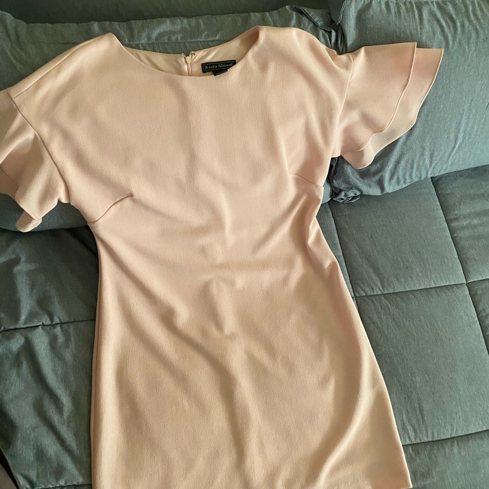 DRESS - Picture 4 of 5